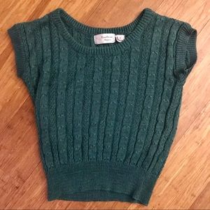 Evan Picone Sweaters - Vintage sleeveless knit sweater Evan Picone Sweaters - Vintage sleeveless knit sweater